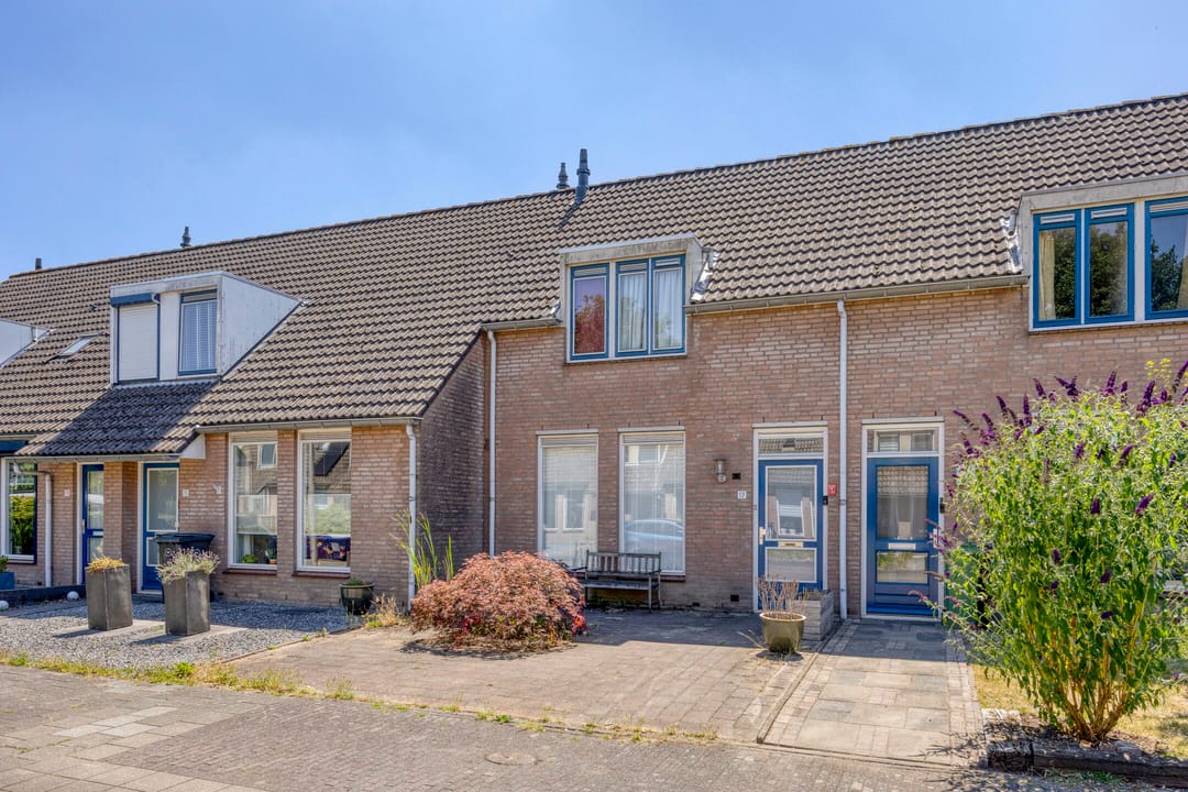 Photo 2 of Costerlaan 17