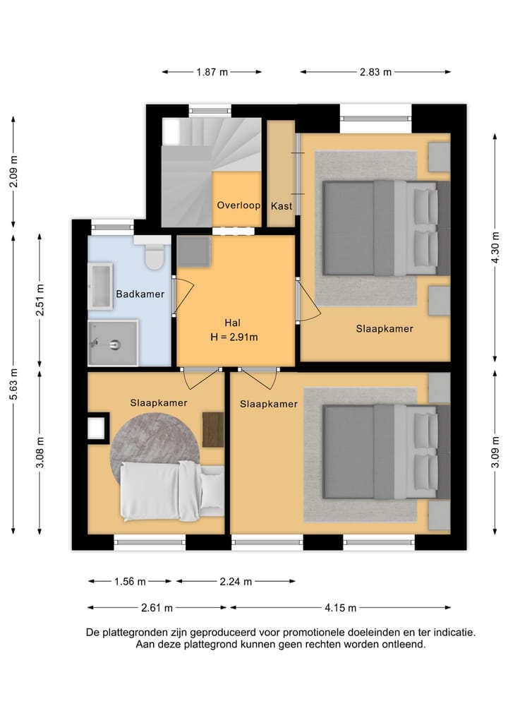 Foto 38 van Groenewoud 73