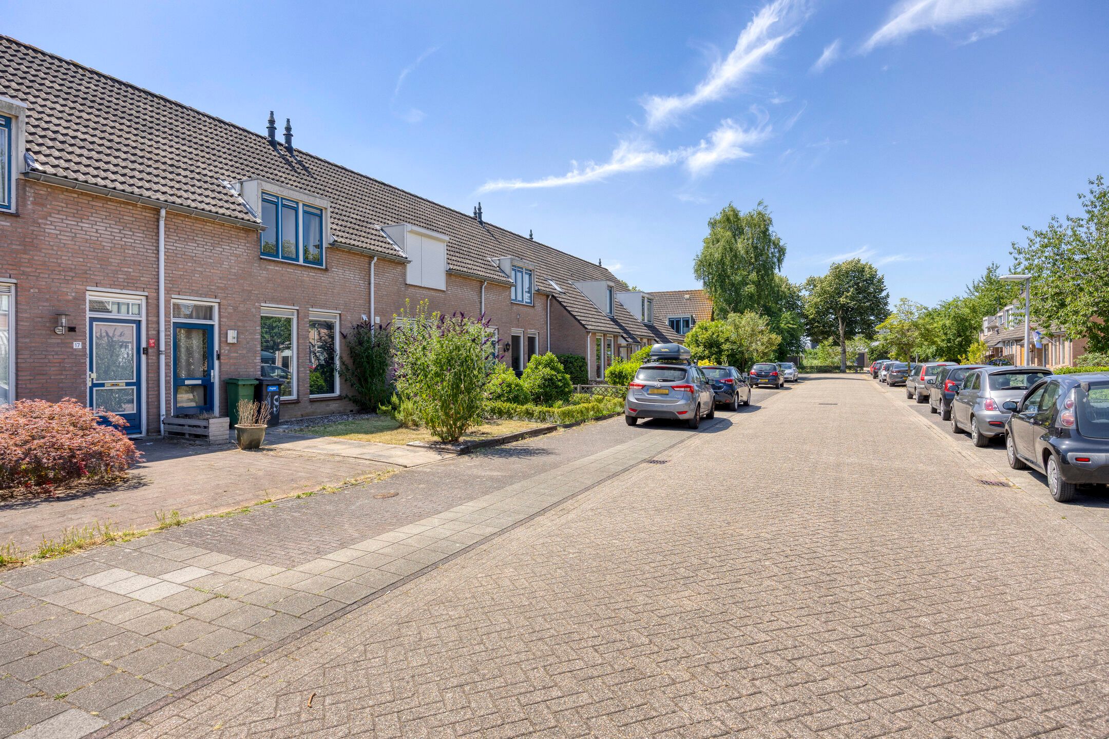 Photo 3 of Costerlaan 17