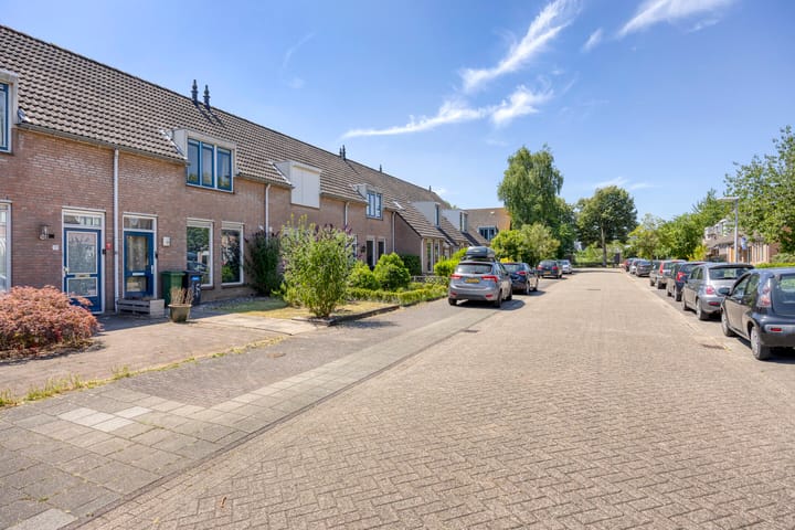 Foto 3 van Costerlaan 17