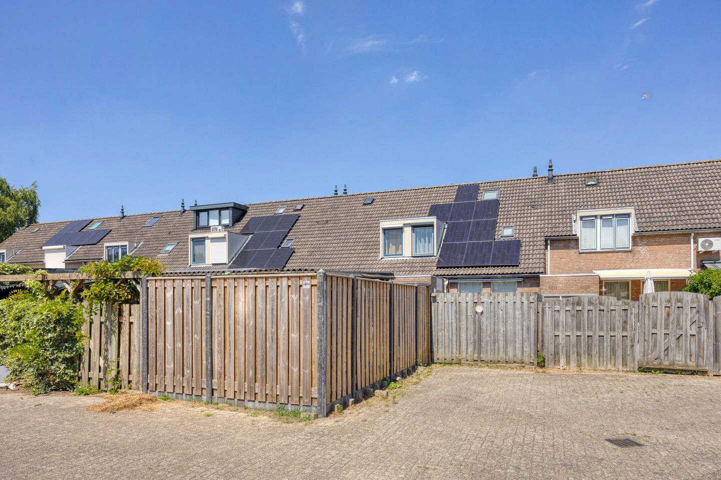Photo 4 of Costerlaan 17