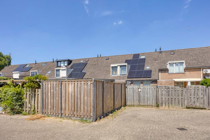 Foto 4 van Costerlaan 17