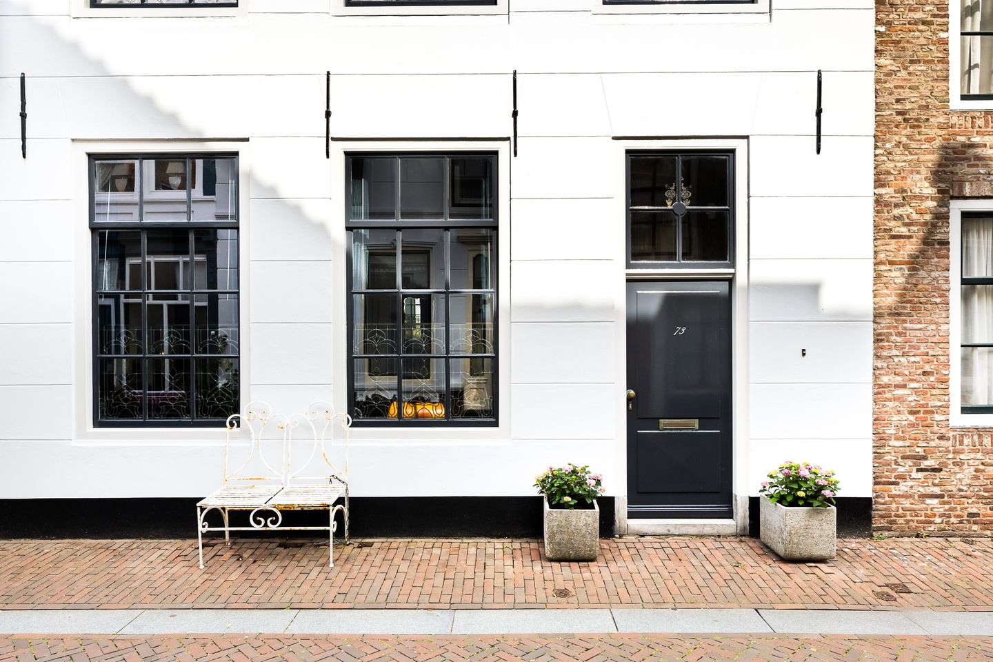 Foto 4 van Groenewoud 73