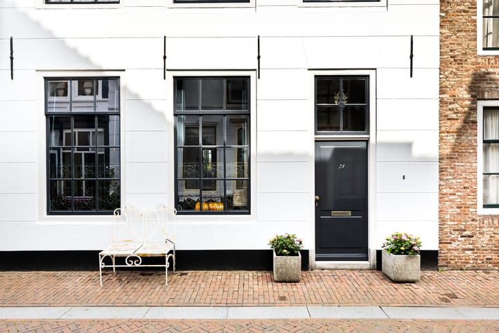 Foto 4 van Groenewoud 73