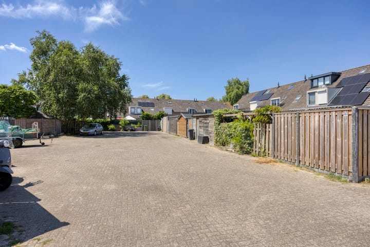 Foto 5 van Costerlaan 17