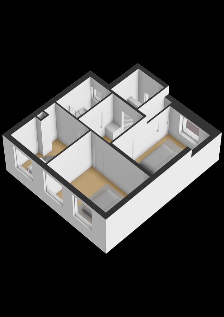 Foto 39 van Groenewoud 73