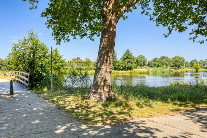 Foto 6 van Costerlaan 17