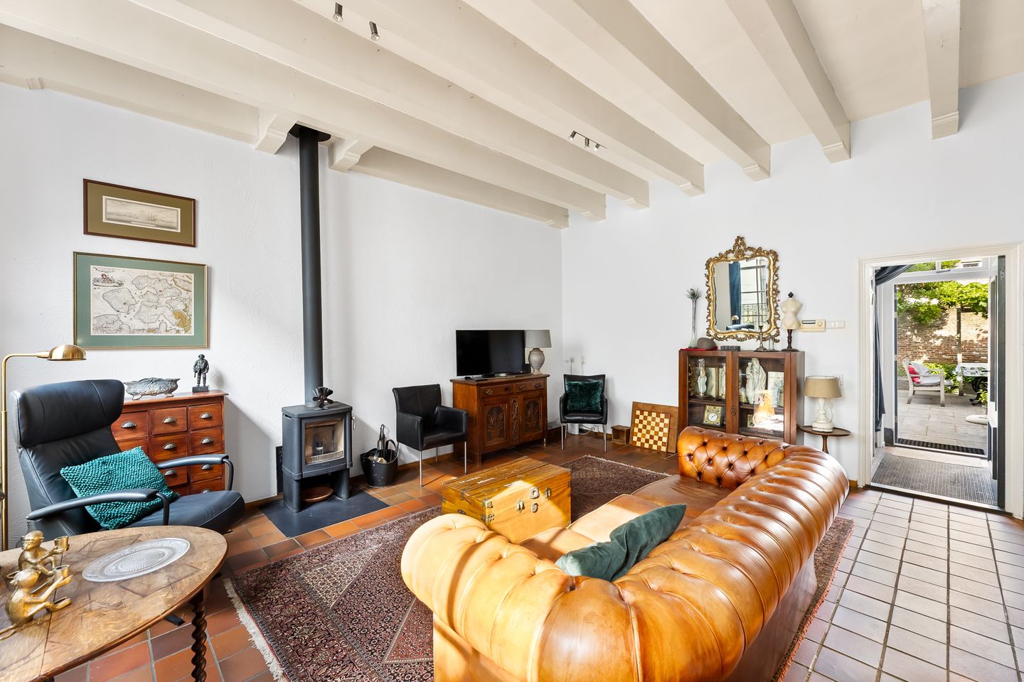 Foto 5 van Groenewoud 73