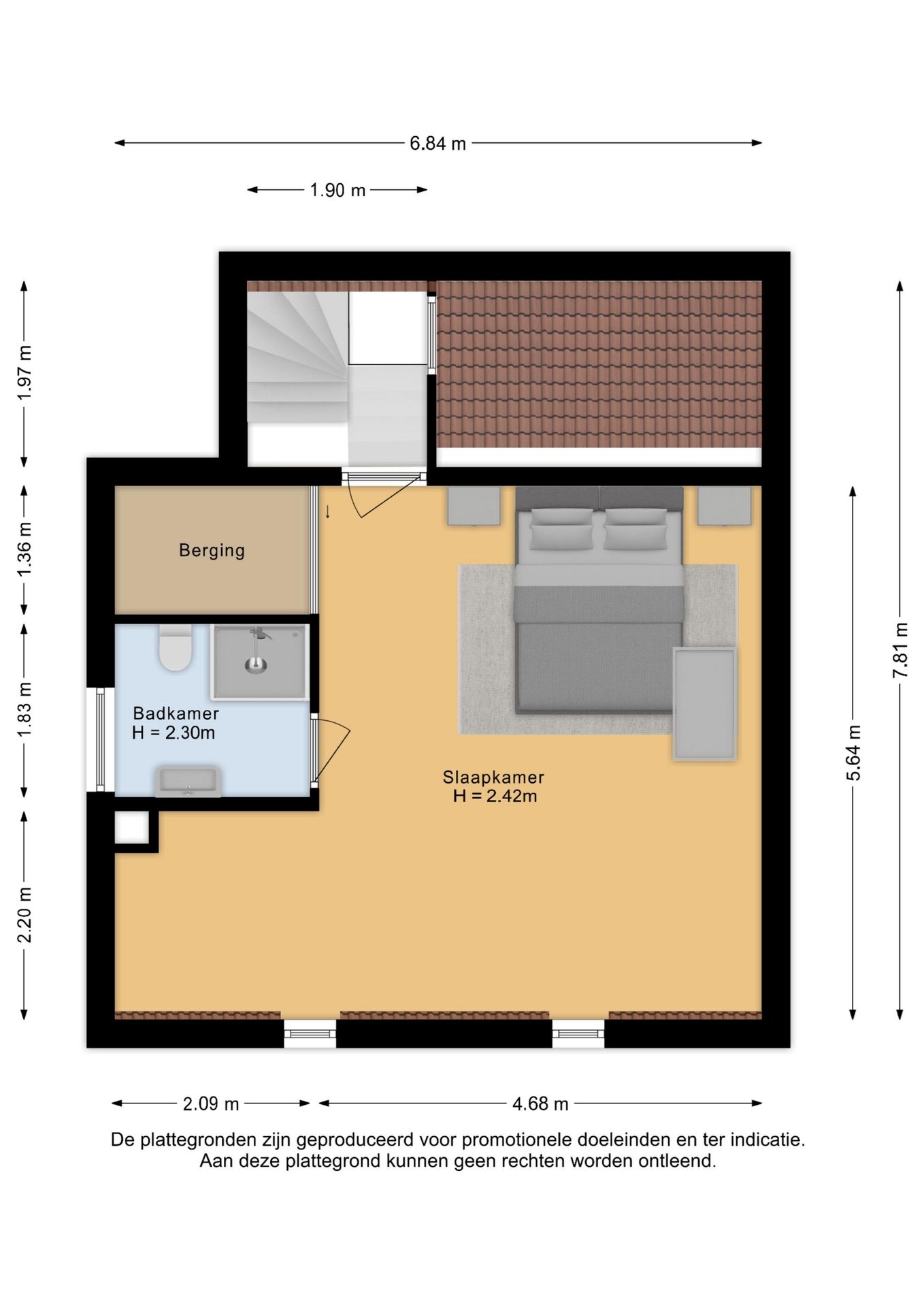 Foto 40 van Groenewoud 73