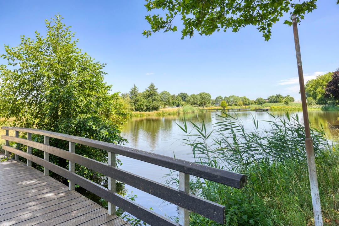 Photo 8 of Costerlaan 17