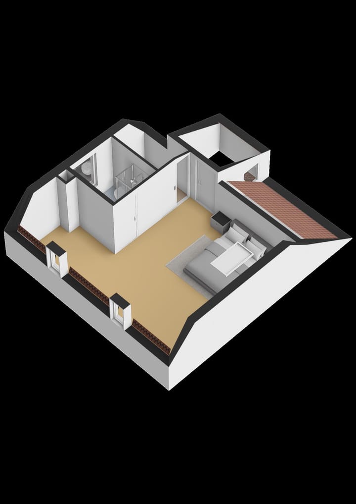 Foto 41 van Groenewoud 73