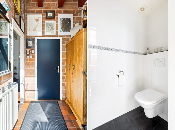 Foto 7 van Groenewoud 73