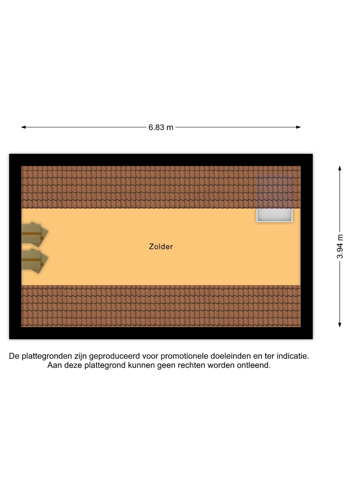 Foto 42 van Groenewoud 73