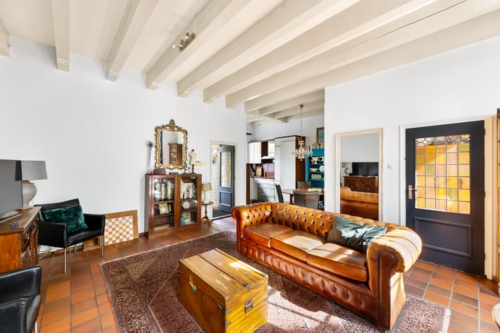 Foto 9 van Groenewoud 73