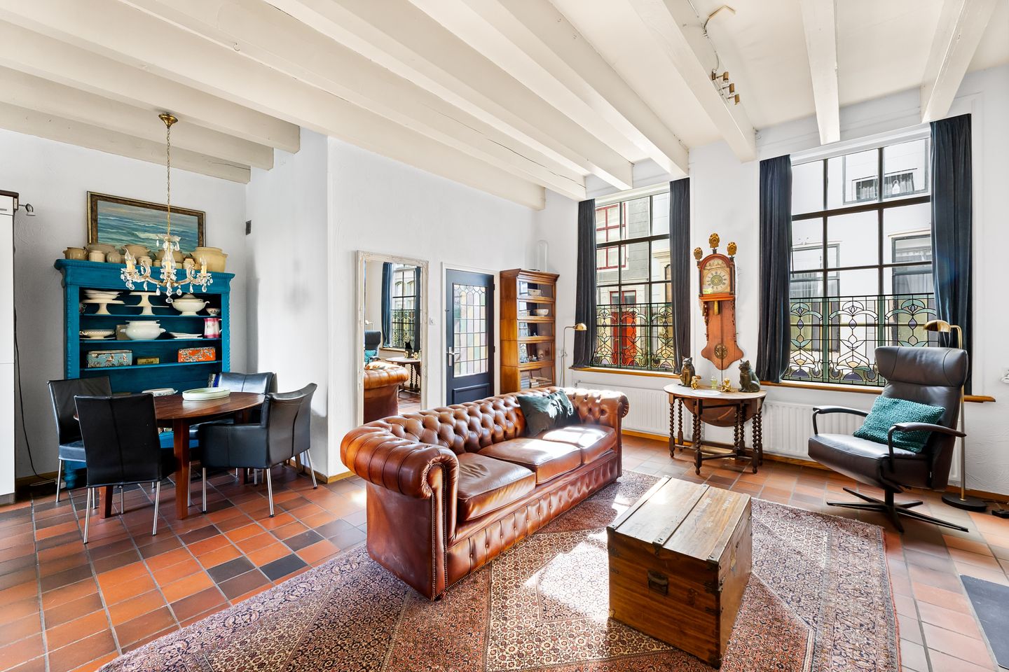 Foto 10 van Groenewoud 73