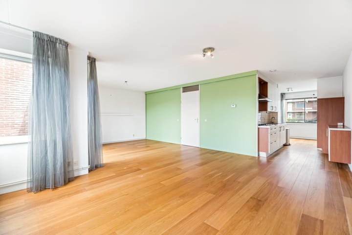 Foto 5 van Lange Beekstraat 52