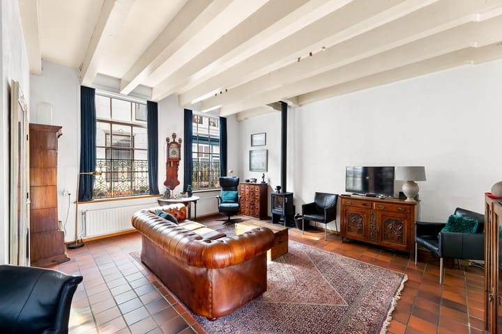 Foto 11 van Groenewoud 73