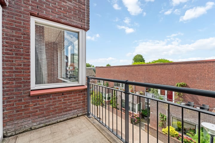 Foto 7 van Lange Beekstraat 52