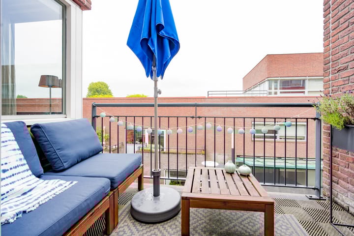 Foto 8 van Lange Beekstraat 52