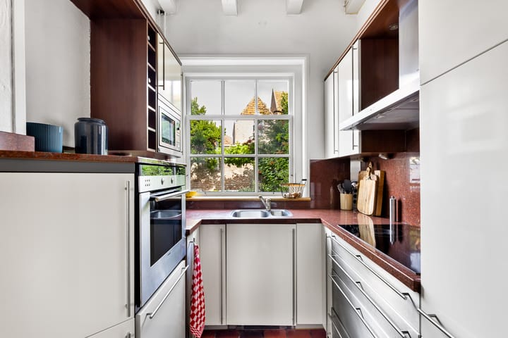 Foto 13 van Groenewoud 73