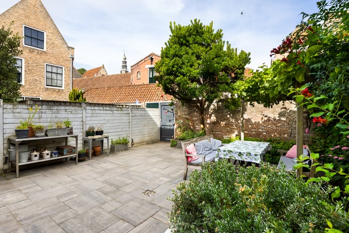 Foto 14 van Groenewoud 73