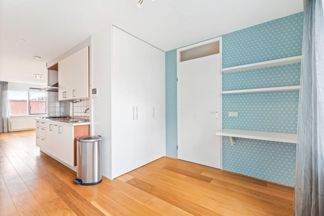 Foto 13 van Lange Beekstraat 52