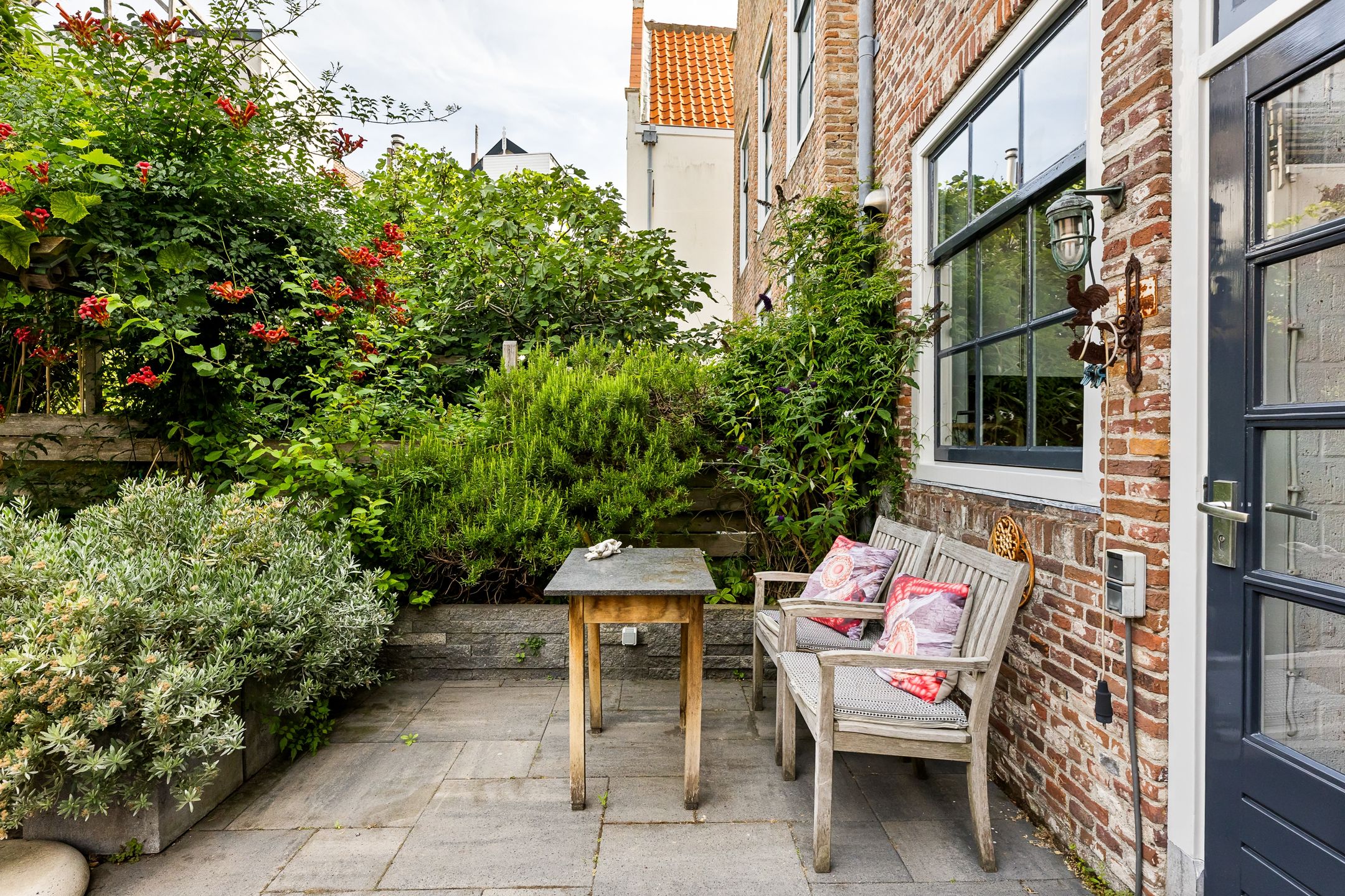 Foto 15 van Groenewoud 73