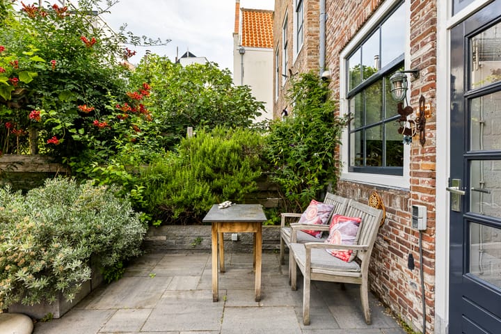 Foto 15 van Groenewoud 73