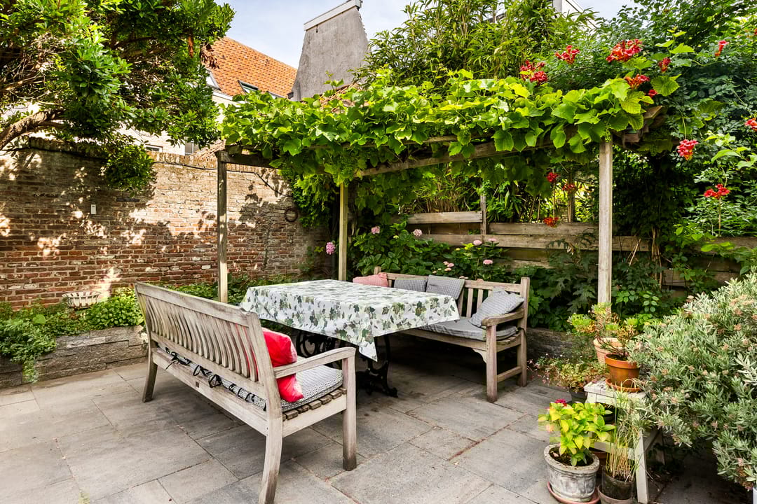 Foto 16 van Groenewoud 73