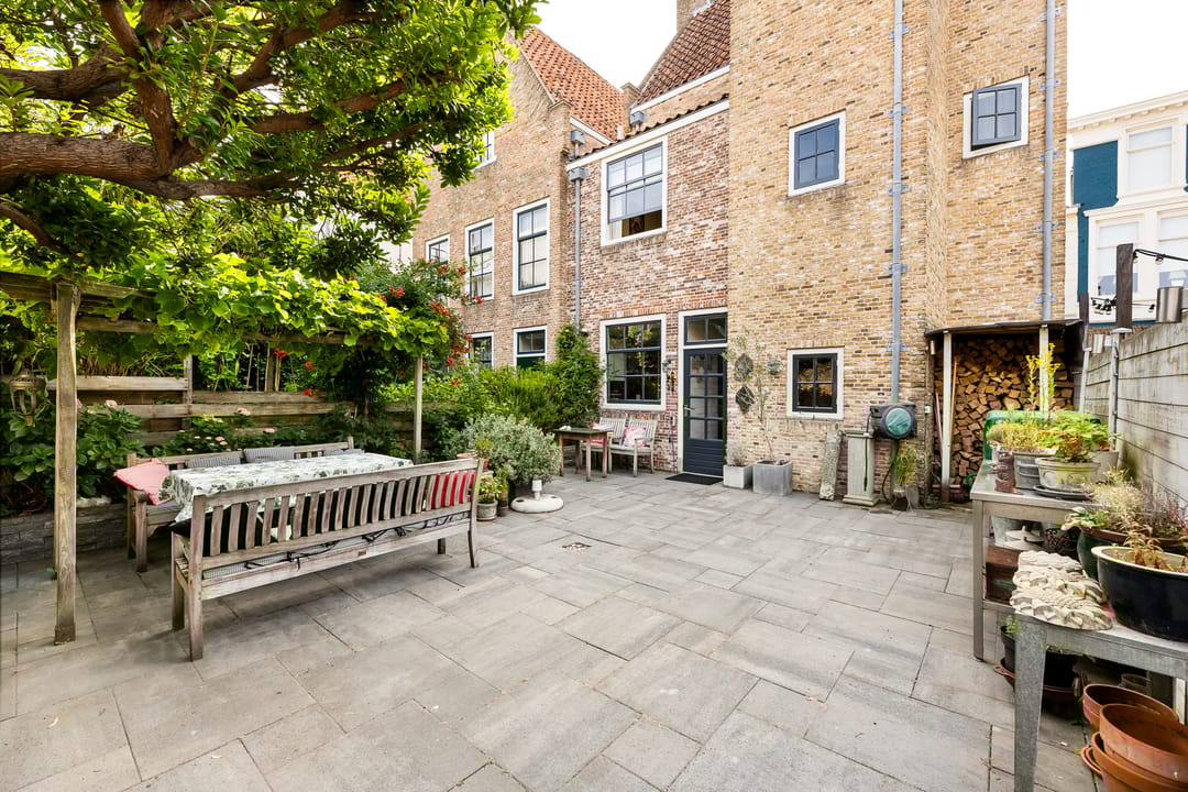 Foto 17 van Groenewoud 73