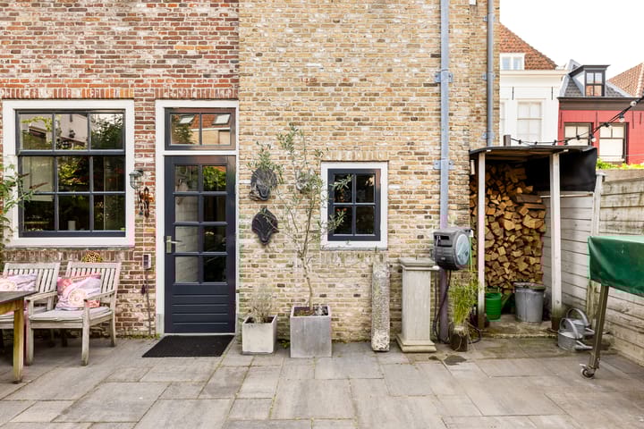 Foto 18 van Groenewoud 73