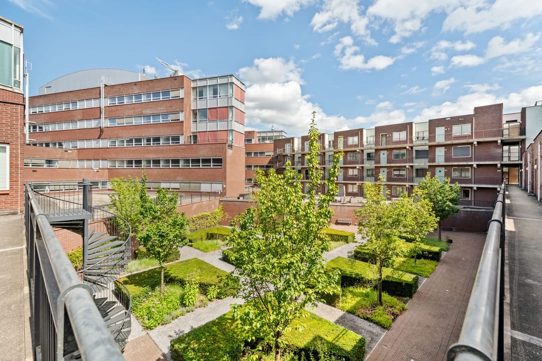 Foto 22 van Lange Beekstraat 52