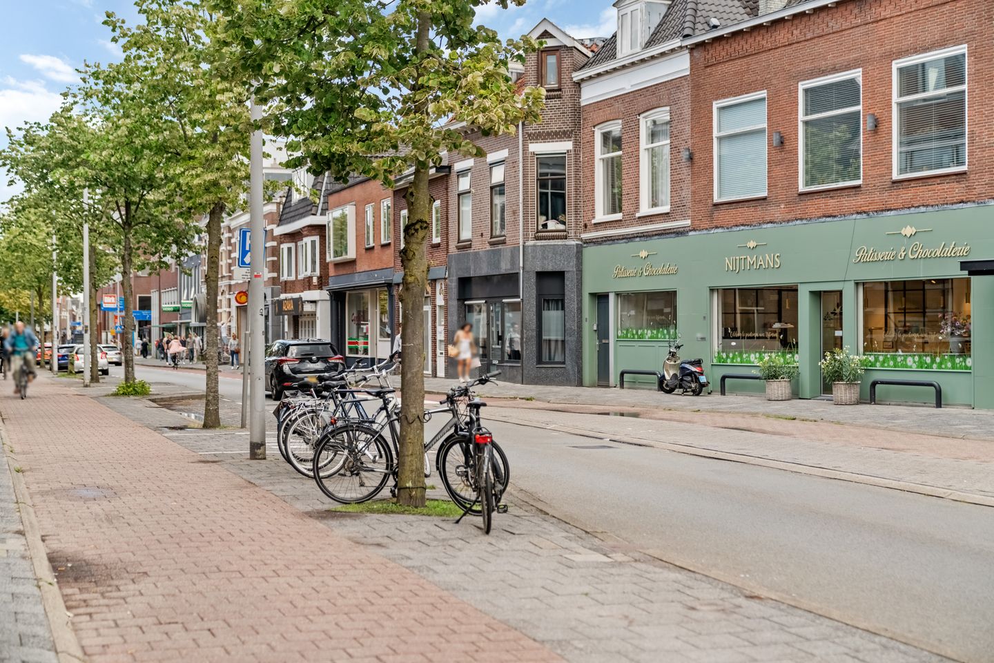 Foto 25 van Lange Beekstraat 52