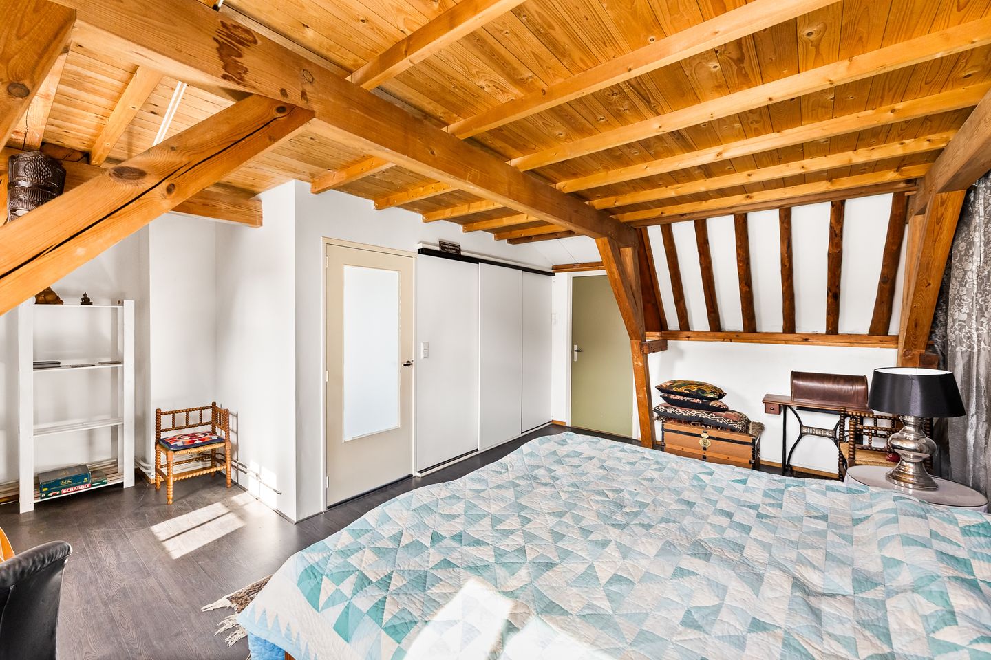 Foto 25 van Groenewoud 73