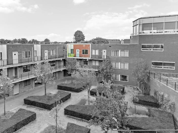 Foto 27 van Lange Beekstraat 52