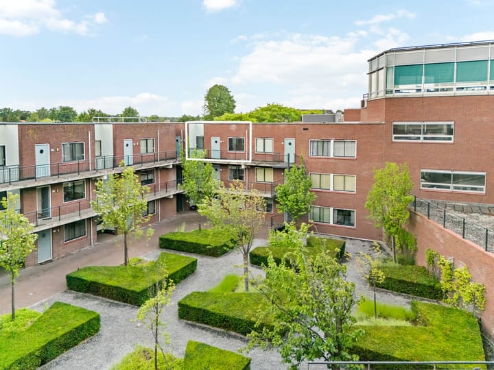 Foto 28 van Lange Beekstraat 52