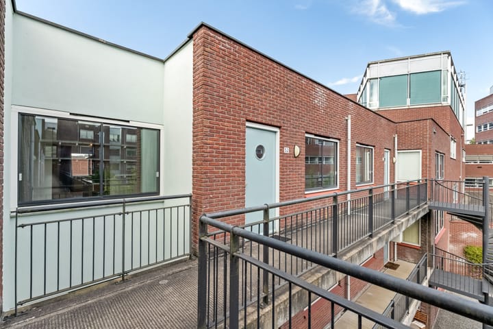 Foto 21 van Lange Beekstraat 52