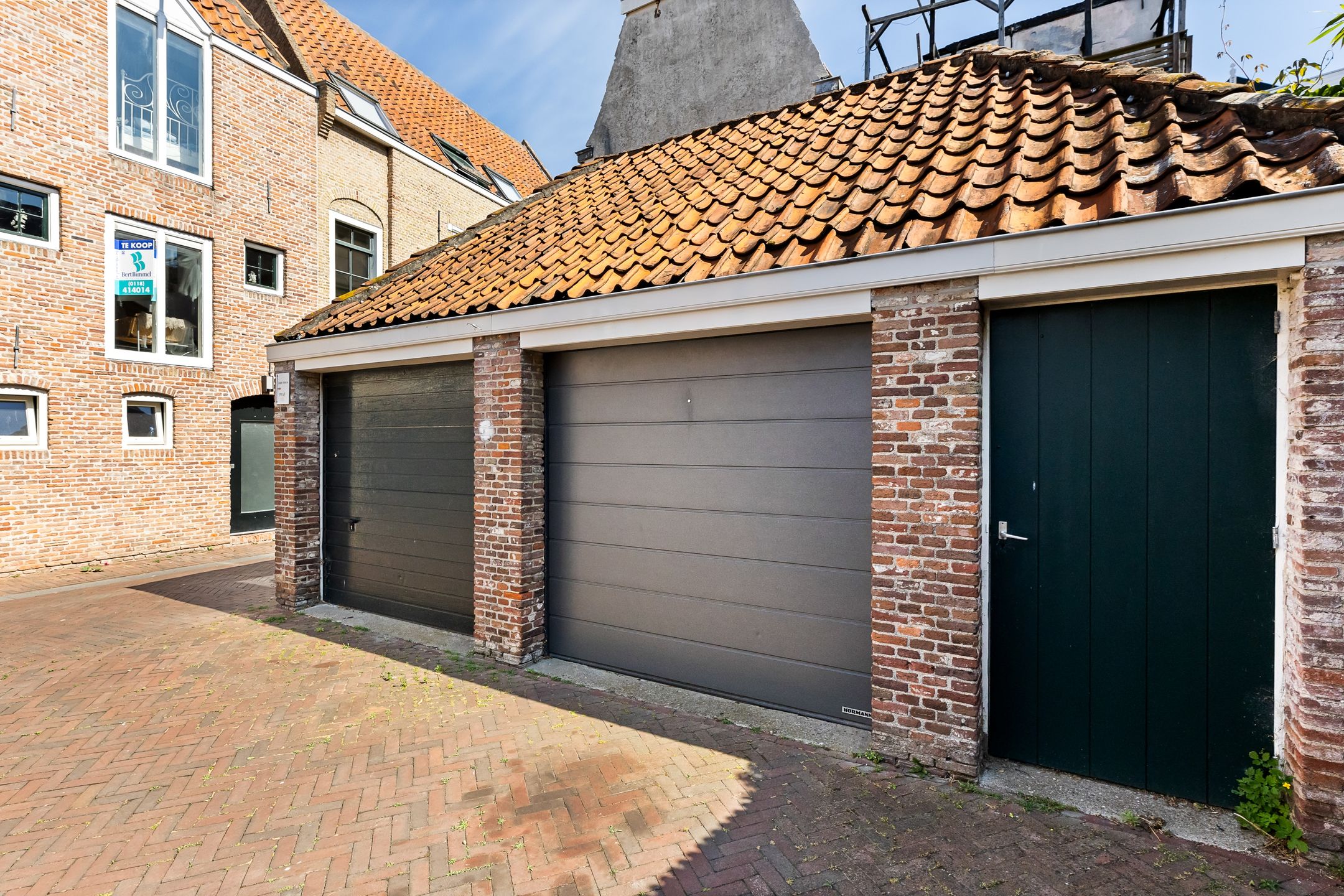 Foto 33 van Groenewoud 73