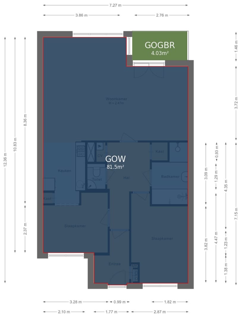 Foto 36 van Lange Beekstraat 52