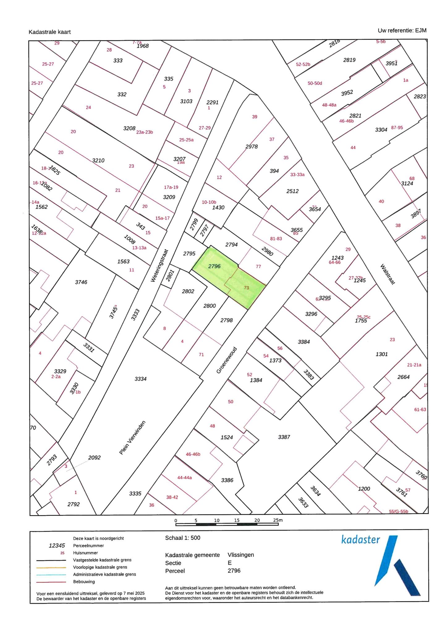 Foto 35 van Groenewoud 73
