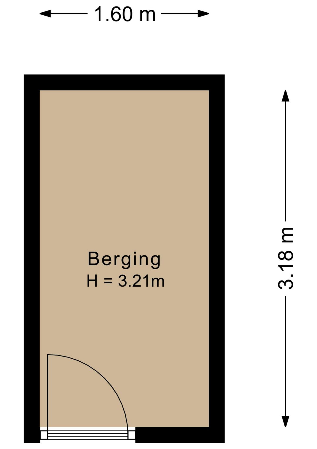 Foto 37 van Lange Beekstraat 52