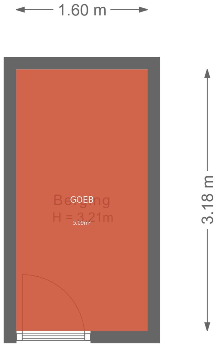 Foto 38 van Lange Beekstraat 52