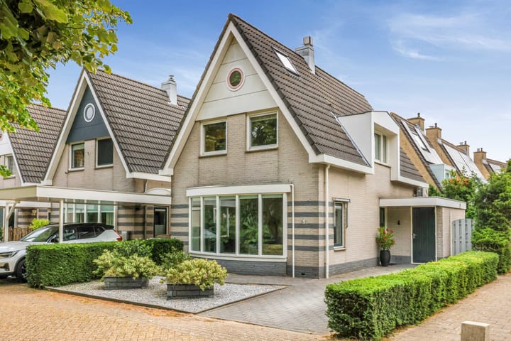 Foto 1 van Blankenburg 4