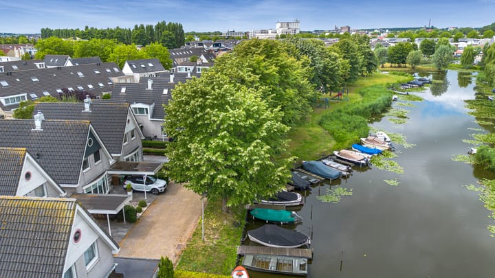 Foto 2 van Blankenburg 4