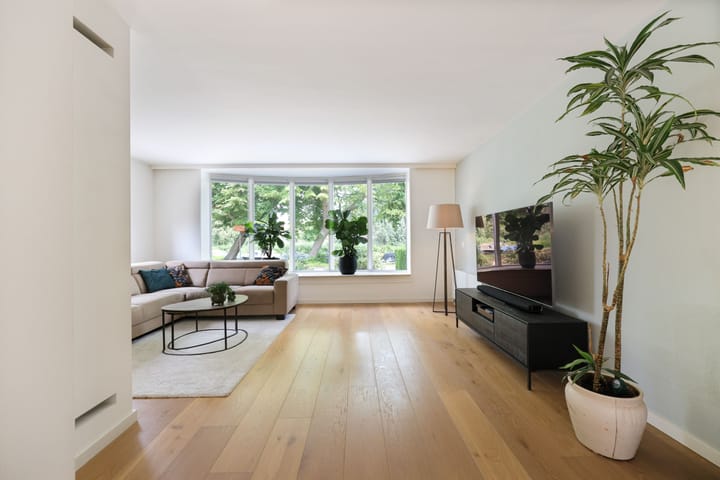 Foto 4 van Blankenburg 4