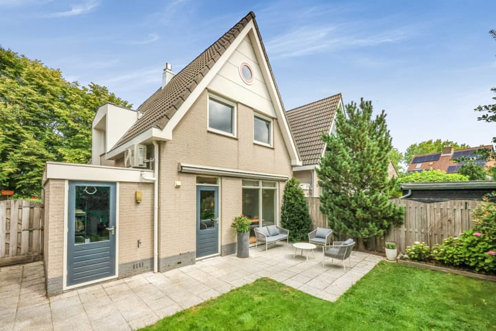 Foto 18 van Blankenburg 4