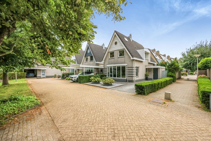 Foto 50 van Blankenburg 4