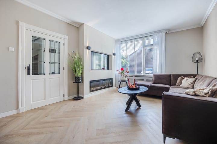 Foto 8 van Sirius 92