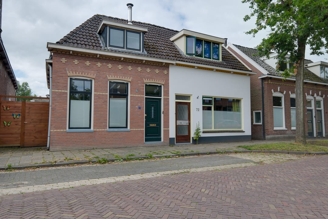 Foto 1 van Steendijk 74