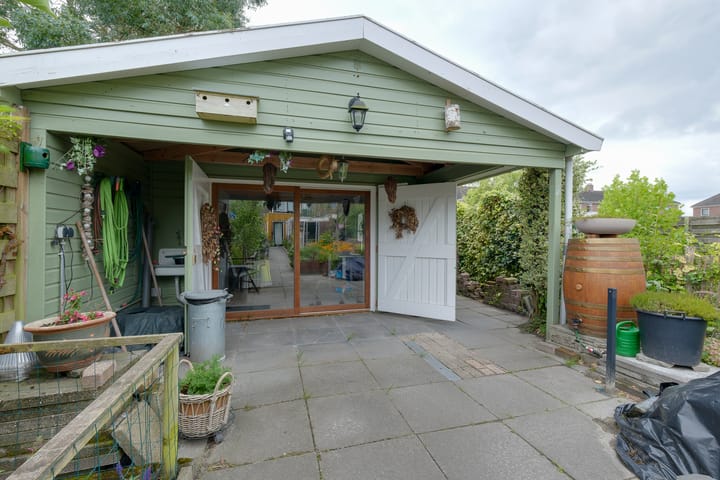 Foto 23 van Steendijk 74